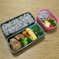ポニーリボン's cooksnap of when they made 揚げずに！さくさくぷりぷり♡本格唐揚げ.