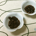 おはなすき's cooksnap of when they made 黒豆の甘煮.
