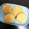 よっぴ19's cooksnap of when they made まるでメロンパン！なクッキー！混ぜるだけ.