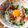kaokaofood's cooksnap of when they made 釜揚げしらす丼.