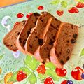komutatata's cooksnap of when they made おからで健康♪和風小豆ブラウニー.