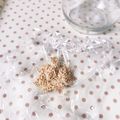 まこさんど's cooksnap of when they made ★裏技★擂鉢なしで すりゴマ★.