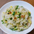 ＊なぁ＊'s cooksnap of when they made 簡単★ちくわ炒飯.