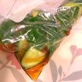 Тика's cooksnap of when they made 作業1つ！きゅうりの常備菜.