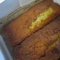 おれんじぺこり's cooksnap of when they made 買うより美味しい☆バナナアーモンドケーキ.