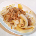 oggiii☆'s cooksnap of when they made コクうま新玉炒め♪.