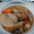 クックBNQ5PD☆'s cooksnap of when they made 簡単＊大根の煮物.