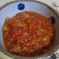 nkjmhjm's cooksnap of when they made さばのトマト煮.