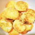 しょこらーしか♡'s cooksnap of when they made 手づかみ離乳食＊麸レンチトースト.