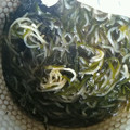 momoazeru's cooksnap of when they made 食べ過ぎる！切り昆布と白滝の煮物♡副菜.
