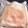 みしゅらん♪'s cooksnap of when they made 濃厚ニューヨークチーズケーキ.