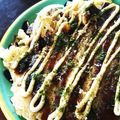 糸問屋's cooksnap of when they made 華やかさはないけど癖になる♪キャベツ焼き.