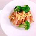 由起丸's cooksnap of when they made ♪鶏もも肉の味噌マヨチキン♪.