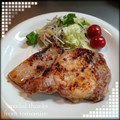 ともみろ's cooksnap of when they made 簡単！豚肉のみそ漬け.