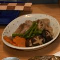 あーぽこちゃん's cooksnap of when they made 我が家のお煮しめ☆おせち☆お食い初め.