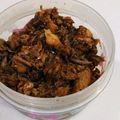 まゆコ's cooksnap of when they made サバ缶 子供大好き 簡単 時短 フレーク.
