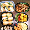 あさここなっつ's cooksnap of when they made ★鶏の唐揚げ.