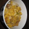 ♪ゆっころりん♪'s cooksnap of when they made お麩入り♪親子丼.