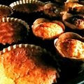 あらあらん's cooksnap of when they made 簡単！ホケミdeバナナマフィン.