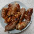 KENERISA's cooksnap of when they made 肉巻きポテサラ.