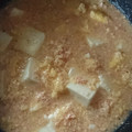 yuriレシピ's cooksnap of when they made 簡単♪　豆腐とタラコの卵あんかけ.