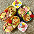 ふたごゆき's cooksnap of when they made ちくわとにんじんのしょうゆ炒め.