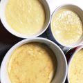 rito11's cooksnap of when they made レンジで簡単☆トロトロ茶碗蒸し.