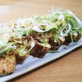 柴犬ジュン's cooksnap of when they made 栃尾の油揚げ.