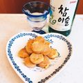 へい♡ゆー♡'s cooksnap of when they made 魚肉ソーセージジョン.