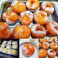 うたかた。's cooksnap of when they made あの...Ｋ〇〇に近づいたかもドーナツ！.