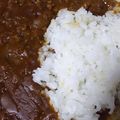 RUKA37's cooksnap of when they made 我が家の人気！キーマカレー.
