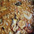 クックWDHDKC☆'s cooksnap of when they made 簡単キーマカレー.