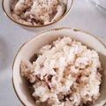 hinato母's cooksnap of when they made たこ飯.