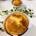 moe0moe's cooksnap of when they made 袋でフリフリ☆手作りホットケーキミックス.