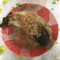 にゃんこりんご's cooksnap of when they made 【簡単】トースターでジューシー焼きナス♪.