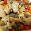 ｄｕ＿ｕｂ's cooksnap of when they made 覚えやすい分量で♪五目豆の煮物☆.