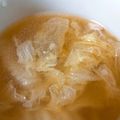 しょー☆'s cooksnap of when they made 簡単あったか！白菜汁✩.
