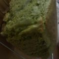 himena0725's cooksnap of when they made アイスでパウンドケーキ♪.