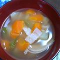 せつせつせつ's cooksnap of when they made バター醤油♪じゃがいもの簡単おかずスープ.