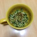 みりん調味料's cooksnap of when they made ピリ辛きゅうり.