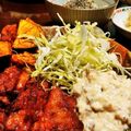 ・芍薬's cooksnap of when they made 定食屋風！らっきょうタルタルのチキン南蛮.