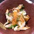 yoyoよーよー's cooksnap of when they made 簡単！大葉とみょうが和え物.