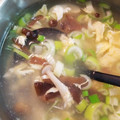 ☆このママさん☆'s cooksnap of when they made きくらげと玉子のスープ.