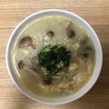 かおり♡♡♡'s cooksnap of when they made ＊ダイエットdeしらたきスープ＊.