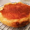 めぃちょん1224's cooksnap of when they made おからパウダーだけのスポンジケーキ.