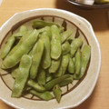 みぃきぃた's cooksnap of when they made 焼き枝豆.