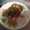 ルルルるか☆'s cooksnap of when they made れぽ4♡豆×豆ダイエット♡簡単.