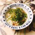 のんべぇヒロ's cooksnap of when they made 大人の七味海苔納豆！.