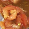 m☆type's cooksnap of when they made トマト消費☆生姜香るゴマポン和え.