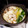 ekokan's cooksnap of when they made 簡単！ひとり鍋☆鶏生姜鍋.
